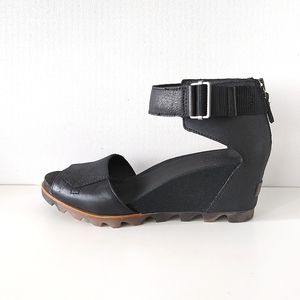 Sorel Joanie Wedges